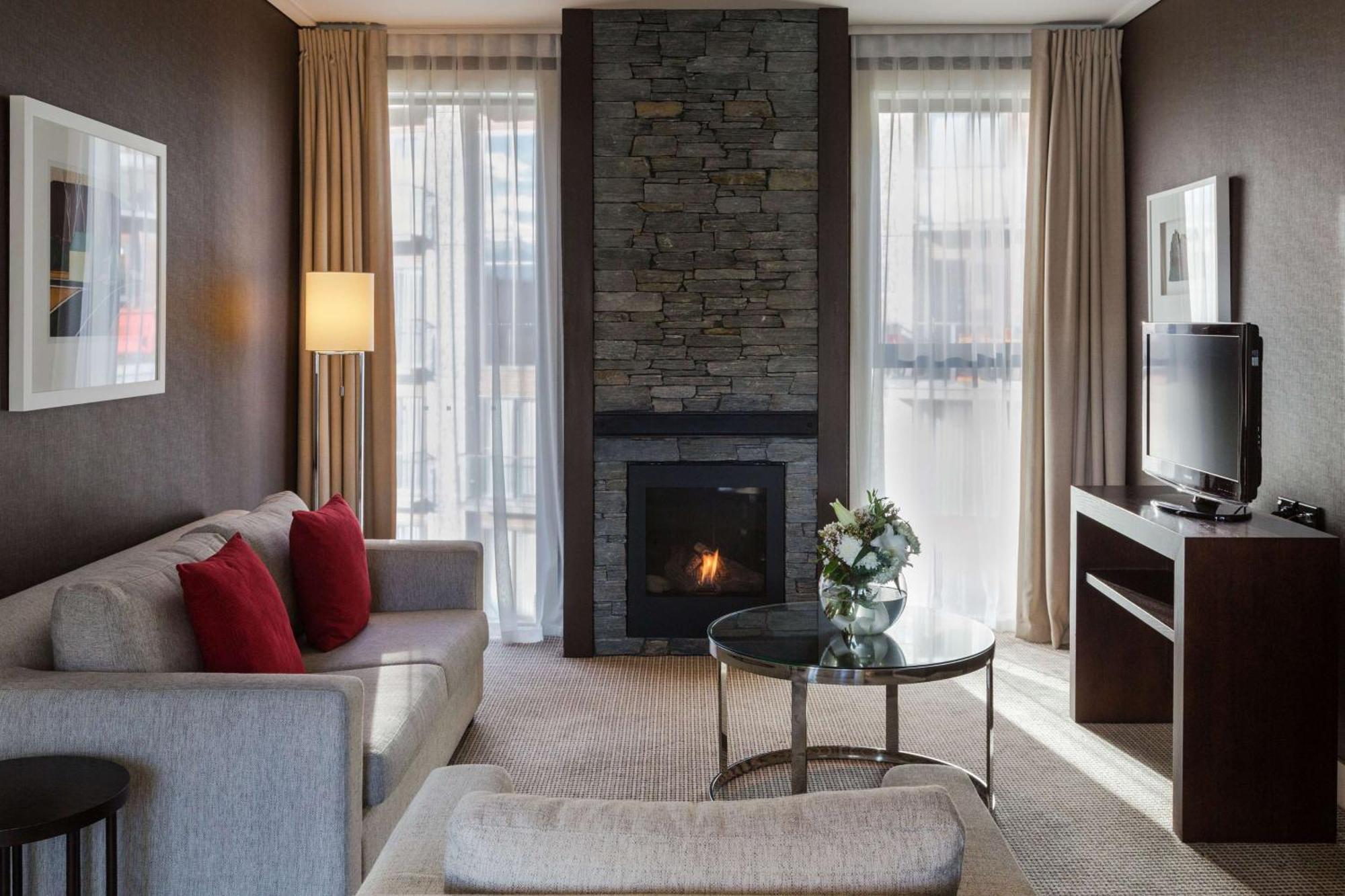 One-Bedroom Suite