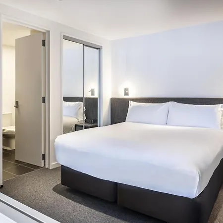 Hilton Queenstown Resort & Spa-2